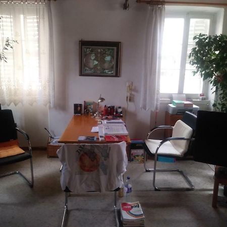 Apartment In The Old Town Of Corfu Corfu  Eksteriør bilde