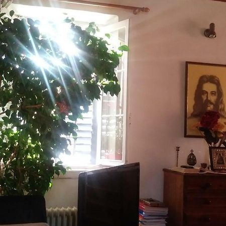 Apartment In The Old Town Of Corfu Corfu  Eksteriør bilde