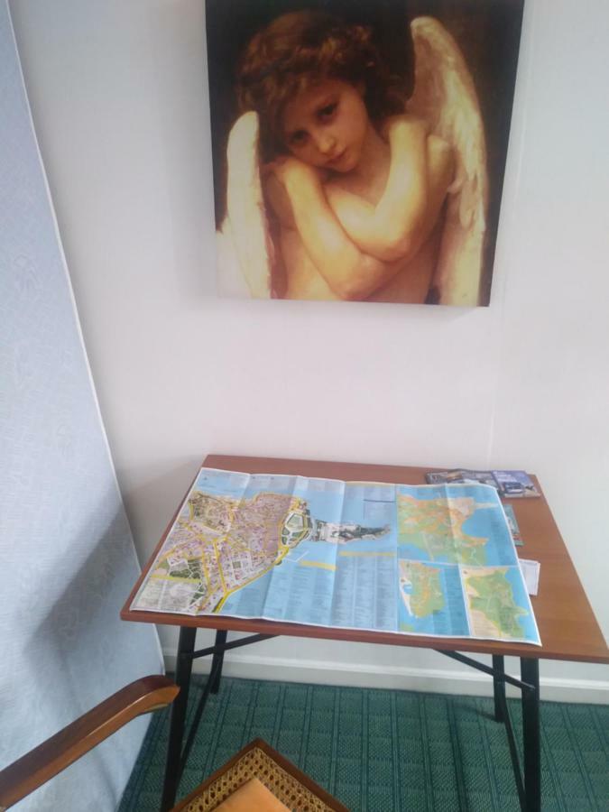 Apartment In The Old Town Of Corfu Corfu  Eksteriør bilde