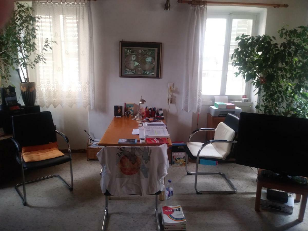Apartment In The Old Town Of Corfu Corfu  Eksteriør bilde