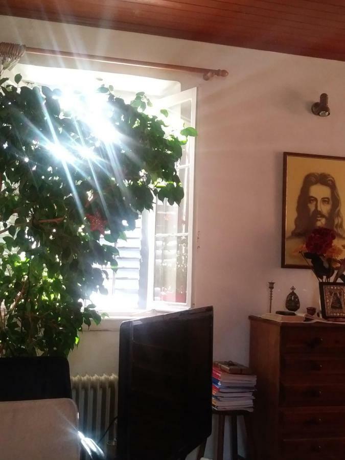 Apartment In The Old Town Of Corfu Corfu  Eksteriør bilde