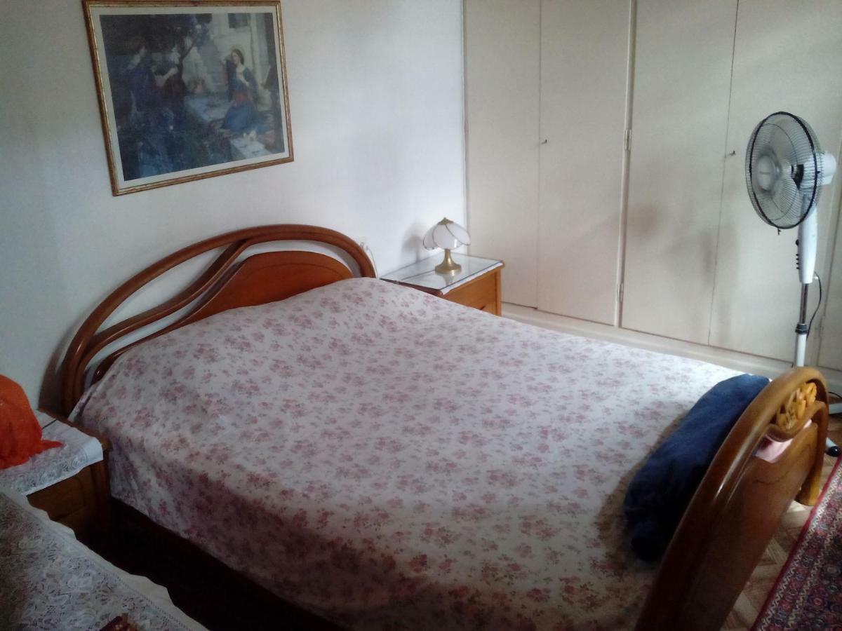 Apartment In The Old Town Of Corfu Corfu  Eksteriør bilde