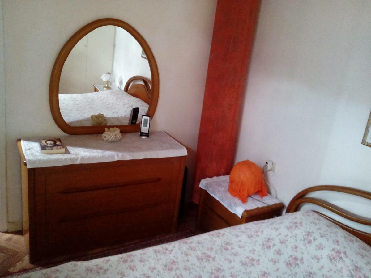 Apartment In The Old Town Of Corfu Corfu  Eksteriør bilde